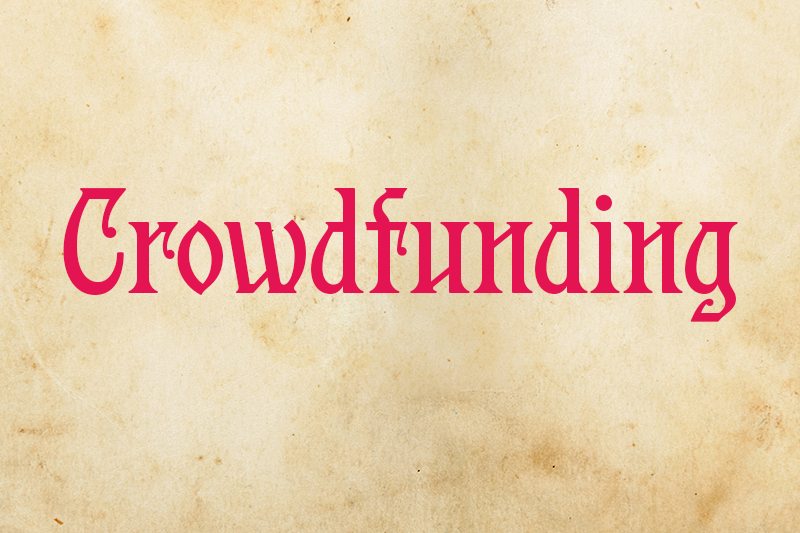 Lire la suite à propos de l’article Le Crowdfunding