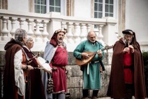 Lire la suite à propos de l’article Concert Claveyson Cantores