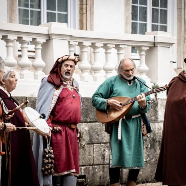 Concert Claveyson Cantores