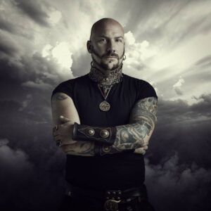 Lire la suite à propos de l’article Concert de Luc Arbogast