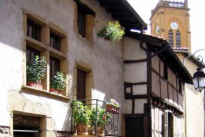 Visites