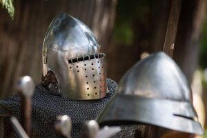 Lire la suite à propos de l’article Les Troupes