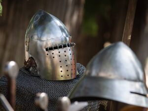 Lire la suite à propos de l’article Les Troupes