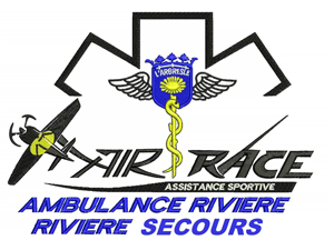 Ambulance Rivière