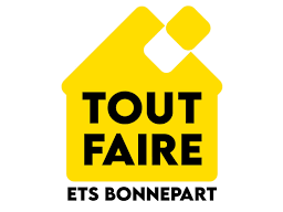 ETS Bonnepart